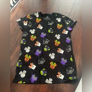 Disney Halloween Shirt